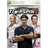Top Spin 3 Xbox 360 Fisico Original Americano Completo