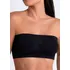 Top Sutia Faixa Bustier Lupo Loba Sem Costura 44000 C/nf