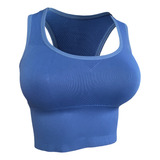 Top Sutia Nadador Feminino