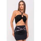 Top Tricot Liso 6