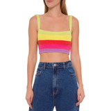 Top Tricot Listras Farm