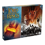 Top Trumps O Senhor