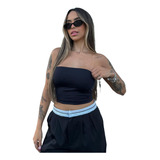 Top Tube Cropped Tubinho