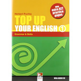 Top Up Your English