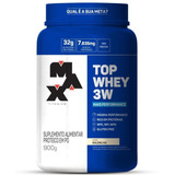 Top Whey 3w Mais Performance 900g