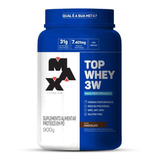 Top Whey 3w Mais