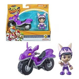 Top Wing Moto Da
