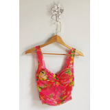 Top Zara Crop Bustie