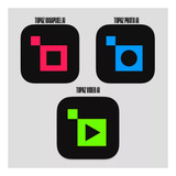 Topaz Labs Gigapixel 8   Video Ai 5 E Photo Ai 3