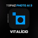 Topaz Photo Ai