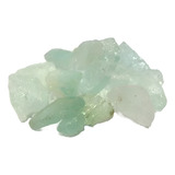 Topázio Azul Unid 1cm Pedra Gema Mineral Natural P Coleção