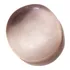 Topazio Fume Cabochão Redondo Pedra Preciosa Natural J14185