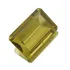 Topázio Fume Pedra Preciosa Natural Baguete Briolet J14084