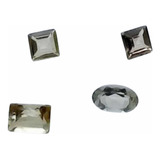 Topázio Imperial 0 845 Cts Kit 04 Pedras Preciosas A