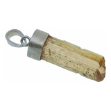 Topazio Imperial 3 460 Cts Pingente 23x5 Mm Frete Grátis A