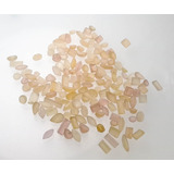 Topázio Imperial 60 Cts Lote Formada Natural Bruto Cristal