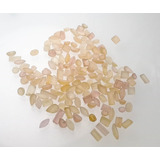 Topázio Imperial 60 Cts Lote Formada Natural Bruto Cristal