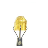 Topázio Imperial De 12x12 Mm Com 12 31 Ct