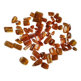 Topazio Imperial Extra Laranja Forte Lote De 50 Ct