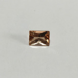 Topázio Imperial Legitimo De Ouro Preto 1 19 Cts