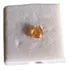 Topázio Imperial Para Pingente Ou Anel  Gota 2.50 Quilates