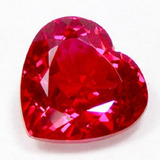 Topazio Natural Vermelho 12