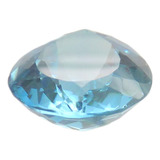 Topázio Swiss Blue Natural Pedra Preciosa 3436