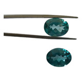 Topazio Verde Extra Par