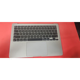Topcase Completa Macbook Air
