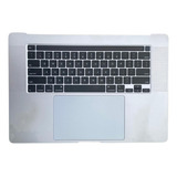 Topcase Completa Macbook Pro