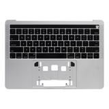 Topcase Teclado Macbook Pro