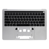 Topcase Teclado Macbook Pro