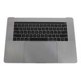 Topcase Teclado Macbook Pro