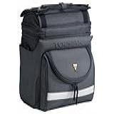 Topeak Bolsa De Guidão TourGuide DX Com Fixador 8