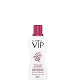 Topform Acetona Vip Removedor De Esmalte 90 Ml Cor Incolor