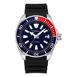 Tophill Samurai Diver Automatico