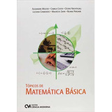 Topicos De Matematica Basica