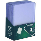 Toploader Standard 25 Unidades