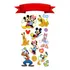 Topo Bolo Topper Turma Do Mickey Personalizado Anivesário