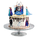 Frozen
