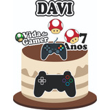 Gamer
