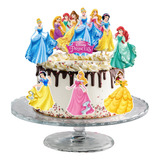 Princesas