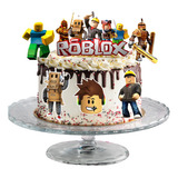 Topo De Bolo Roblox