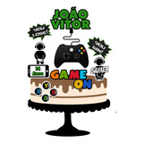 Gamer