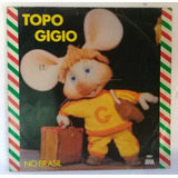 Topo Gigio No Brasil