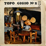 Topo Gigio Nº2 Compacto