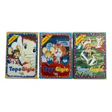 Topo Gigio Serie 1