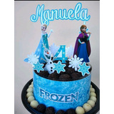 Frozen