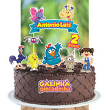 Pintadinha