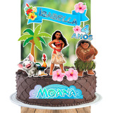 Moana